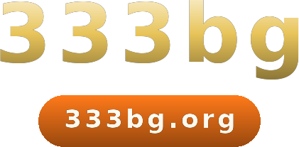 333bg logo
